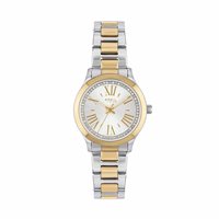 Orologio Breil Tribe Donna 3H LADY in Acciaio EW0653